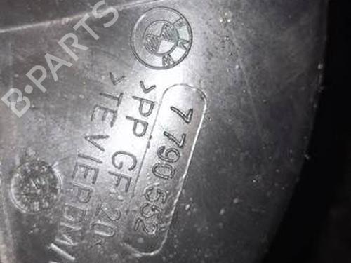 Pipe BMW 3 Touring (E46) 320 d | BP34863613M125 - Image 3