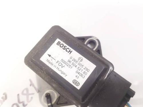 Electronic module PEUGEOT 607 (9D, 9U) 2.2 HDi | BP35153805M83 - Image 2