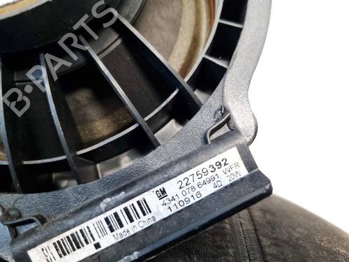 Speaker CHEVROLET ORLANDO (J309) 2.0 D | BP32582832E2 