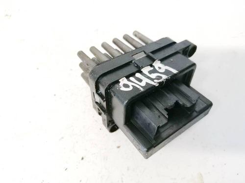 Used Heater resistor Heater resistor FORD S-MAX (WA6) 1.8 TDCi (125 hp) 35244113 35244113