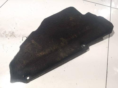 Boot lining PEUGEOT 407 (6D_) 2.0 HDi 135 (6DRHRH, 6DRHRE, 6DRHRG, 6DRHRJ) | BP34791429I3 - Image 2