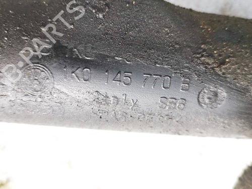 Pipe VW GOLF PLUS V (5M1, 521) 1.9 TDI | BP38322981M125 - Image 3