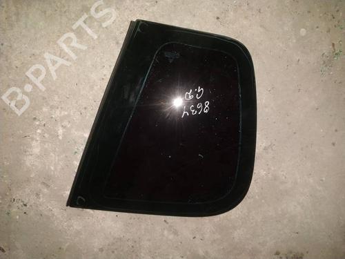 Used Rear right quarter glass Rear right quarter glass 35321403 35321403