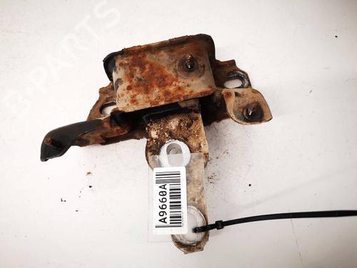 Engine mount FORD FIESTA VI (CB1, CCN) 1.25 | BP38277677M89 - Image 2