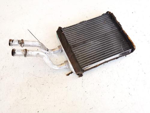Used Heater matrix Heater matrix 35629252 35629252