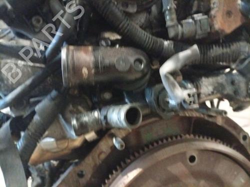 Used Thermostat housing Thermostat housing 36548039 36548039