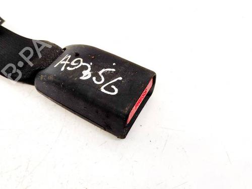 Seat buckle OPEL AGILA B (H08) 1.2 (F68) | BP35243948I32 - Image 2
