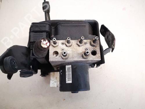 Used ABS pump ABS pump OPEL INSIGNIA A Saloon (G09) 1.4 (69) (140 hp) 35324802 35324802