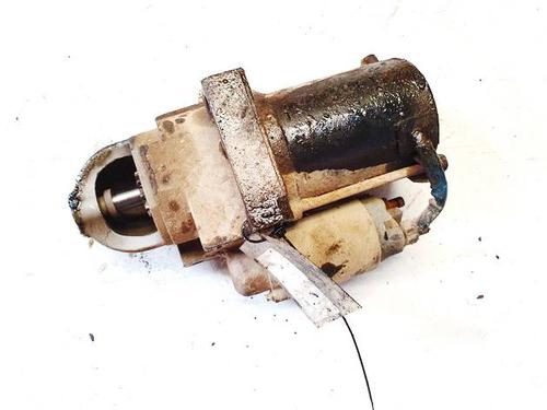 Used Starter Starter 39253881 39253881