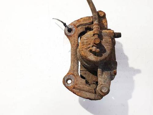 Left front brake caliper KIA CEE'D (JD) 1.6 GDI | BP35280983M105 - Image 2