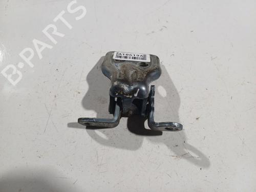 Hinge/Door check strap MAZDA 2 (DY) 1.4 | BP32566258C146