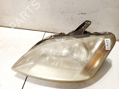 Used Left headlight Left headlight FORD FOCUS C-MAX (DM2) 2.0 TDCi (136 hp) 34876617 34876617