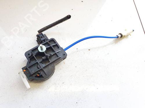 Module électronique LEXUS IS II (_E2_) 220d (ALE20) (177 hp) 32968525