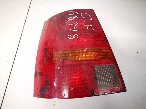 Used Left taillight Left taillight VW GOLF IV (1J1) 1.9 TDI (90 hp) 35311490 35311490