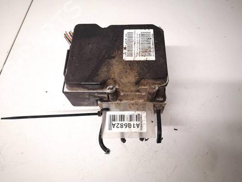 Used ABS pump ABS pump CITROËN C4 Picasso I MPV (UD_) 1.6 HDi (109 hp) 34772830 34772830