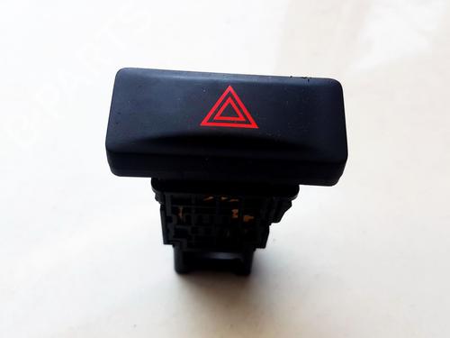 Used Warning switch Warning switch NISSAN X-TRAIL II (T31) 2.0 dCi 4x4 (150 hp) 35642016 35642016