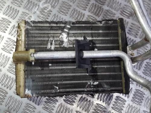heater-matrix-mercedes-benz-e-class-w210-1995-1996-1997-1998-1999-2000-2001-2002-2003-35684644 main image