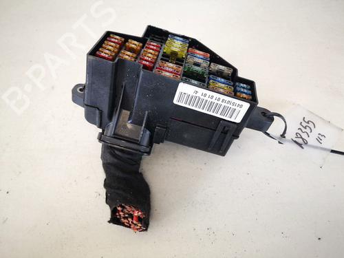 Fuse box VW PASSAT B6 (3C2) 2.0 TDI | BP32914950E1 - Image 2