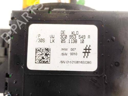 Warning switch VW PASSAT B6 (3C2) 2.0 TDI 16V | BP35212944I22 - Image 3