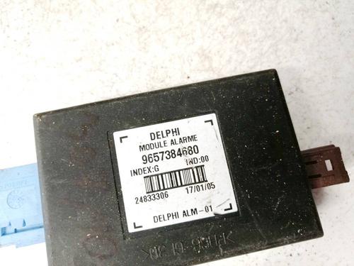Electronic module PORSCHE CAYENNE (9PA) S 4.5 | BP35100037M83 - Image 3