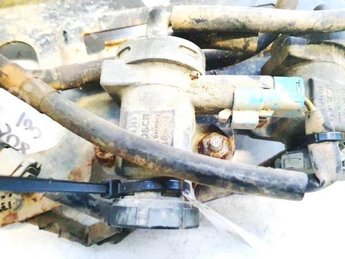 Used Electronic module Electronic module PEUGEOT 607 (9D, 9U) 2.2 HDi (133 hp) 35439423 35439423