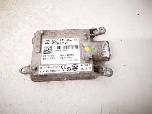 Used Electronic module Electronic module 38079060 38079060