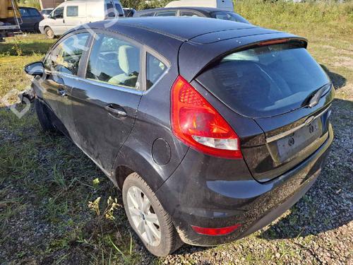 Pipe FORD FIESTA VI (CB1, CCN) 1.4 TDCi | BP32563552M125