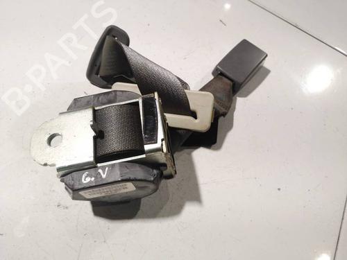 Rear right seatbelt CHRYSLER SEBRING (JS) 2.0 CRD | BP36524862I28 - Image 2