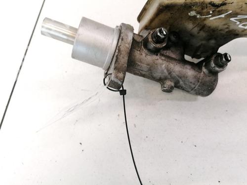 Used Brake master cylinder Brake master cylinder MAZDA 3 (BK) 1.6 DI Turbo (109 hp) 35417180 35417180