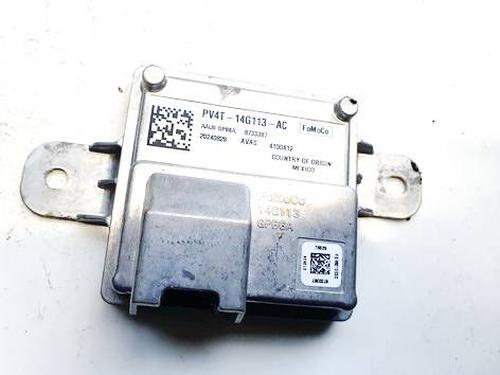 Used Electronic module Electronic module 38575333 38575333