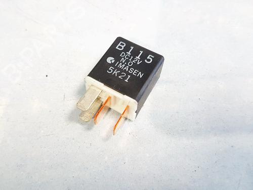 other-mazda-3-bk-2003-2004-2005-2006-2007-2008-2009-33102263 main image