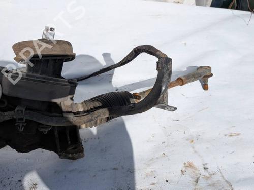 Steering column SEAT ALTEA (5P1) 1.9 TDI | BP36895441M21 - Image 4