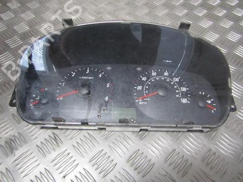 Used Instrument cluster Instrument cluster 35678936 35678936