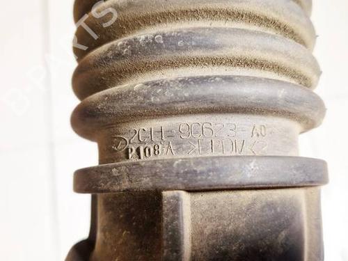 Pipe FORD TRANSIT Van (FA_ _) 2.0 DI (FAE_, FAF_, FAG_) | BP34993607M125 - Image 3