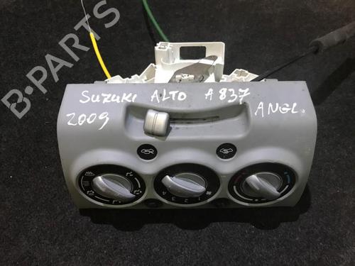 climate-control-suzuki-alto-vi-ff-ha24_-2002-2003-2004-2005-2006-2007-2008-2009-35663273 main image
