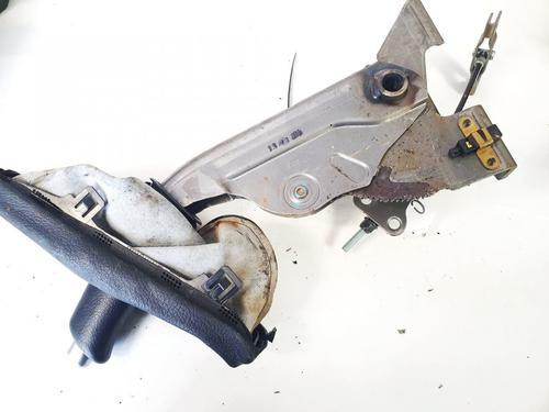 Used Hand brake Hand brake NISSAN PRIMERA Hatchback (P12) 2.2 Di (126 hp) 35463065 35463065
