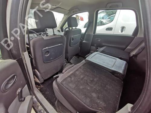 Boot lining RENAULT SCÉNIC II (JM0/1_) 1.5 dCi (JM0F) | BP39605156I3 - Image 7