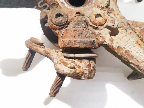 Left front steering knuckle VW GOLF V (1K1) 1.4 16V | BP35362778M25 - Image 3