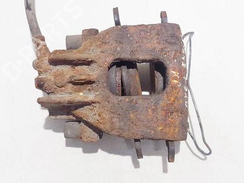 Used Left front brake caliper Left front brake caliper 35867837 35867837