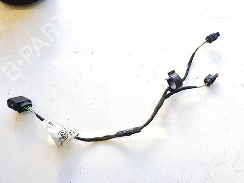Used Wiring harness Wiring harness CUPRA BORN (K11) 58 (204 hp) 35096694 35096694