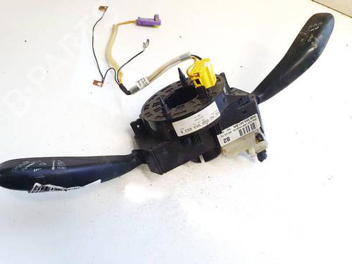 Used Warning switch Warning switch SKODA FABIA II (542) 1.6 TDI (75 hp) 35183809 35183809