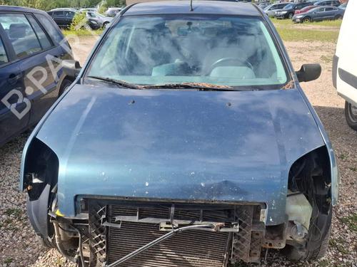 Front right panel FORD FUSION (JU_) 1.4 TDCi | BP38640407C59 - Image 6