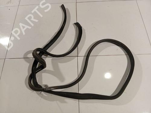 Used Rubber door seal Rubber door seal 37084158 37084158