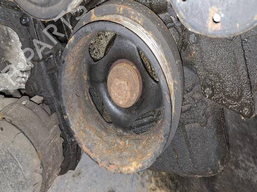 Pulley MERCEDES-BENZ C-CLASS (W203) C 180 (203.035) | BP34782860M122 - Image 3