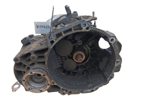 Used Gearbox Gearbox 35075663 35075663