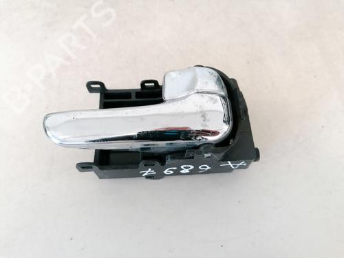 front-right-interior-door-handle-nissan-almera-ii-hatchback-n16-2000-35524016 main image
