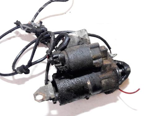 Used Starter Starter 35633306 35633306