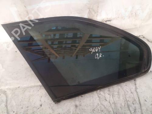 Used Rear left quarter glass Rear left quarter glass 35296867 35296867