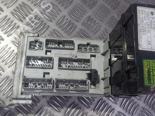 Used Electronic module Electronic module 35681396 35681396