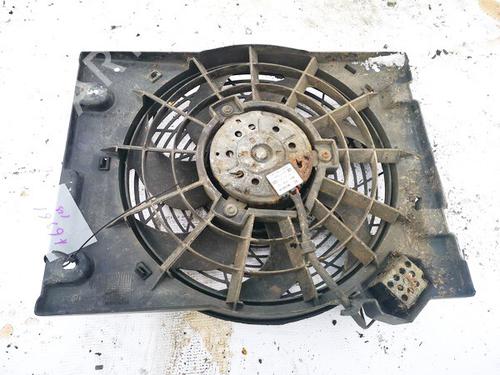 Used Fan Fan 35560812 35560812